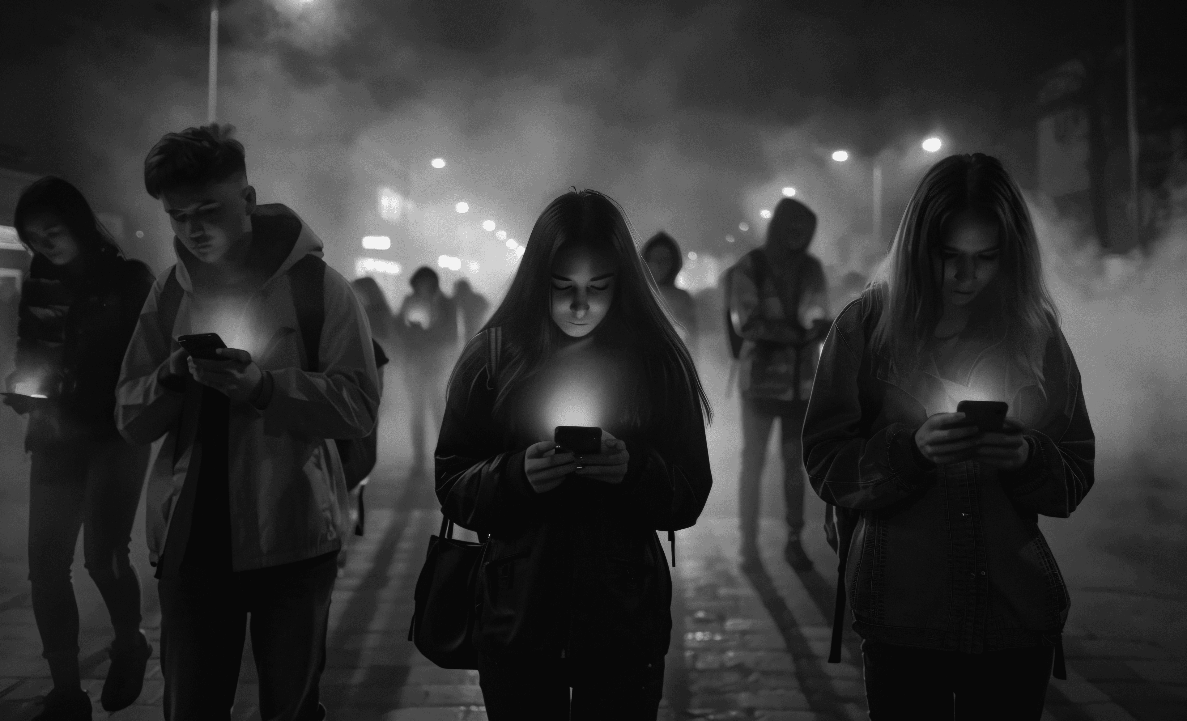 Community Background